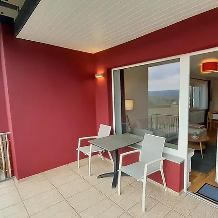 Apartment Süntelblick Lauenau