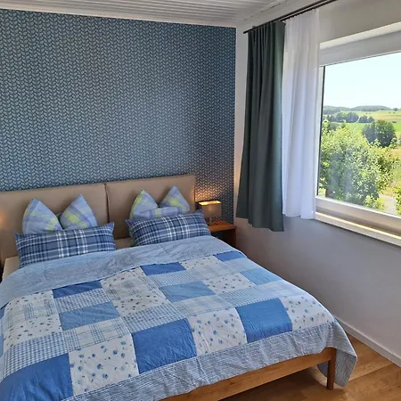 Süntelblick Apartment *