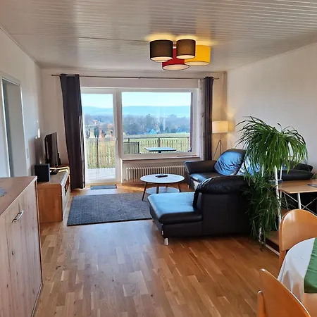 Süntelblick Apartment