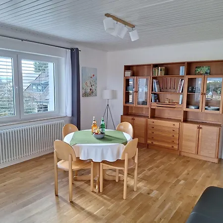 Apartment Süntelblick Lauenau