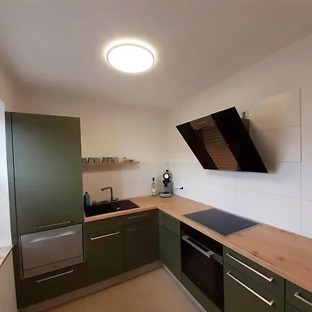 Süntelblick Apartment