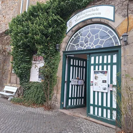 Süntelblick Apartment *
