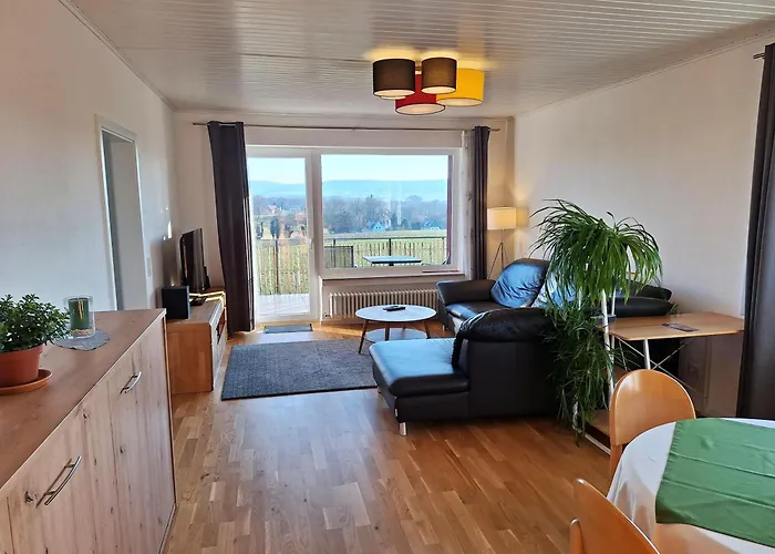 Suentelblick Apartment